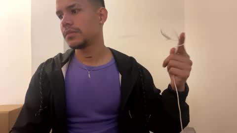 Dereck Myers online show from 03/08/26, 01:59