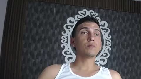 Dereck online show from 06/14/26, 03:08