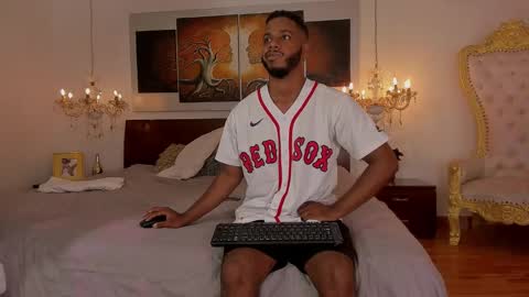 Dereck and Jake online show from 01/11/25, 11:56