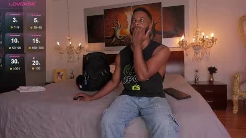 Dereck and Jake online show from 01/12/25, 06:05