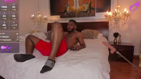 Dereck and Jake online show from 01/28/25, 03:04