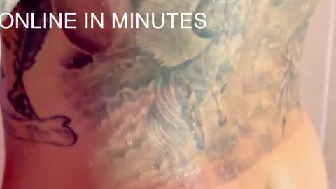 dereckgreen online show from 11/04/25, 10:14