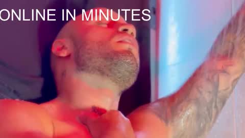 dereckgreen online show from 12/17/25, 12:55