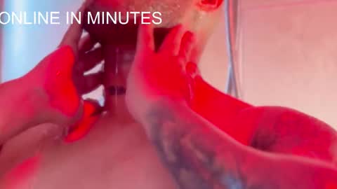 dereckgreen online show from 12/22/25, 10:18