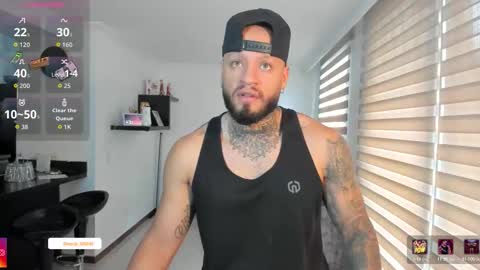 dereckgreen online show from 03/06/26, 09:22