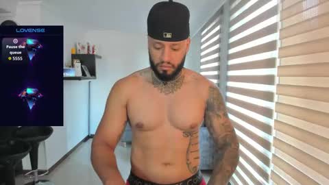 dereckgreen online show from 03/19/26, 01:59