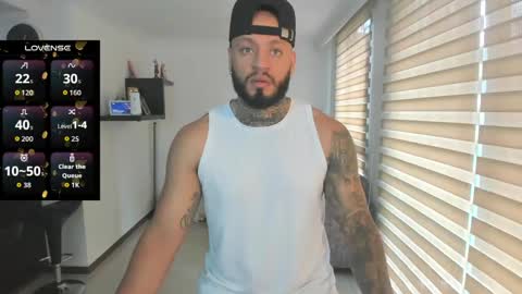 dereckgreen online show from 04/11/26, 05:39