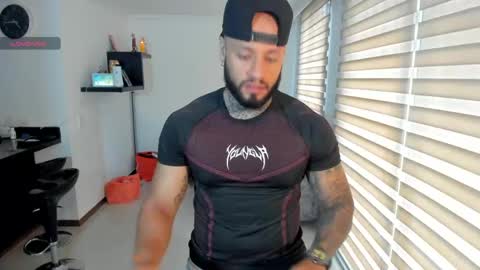 dereckgreen online show from 04/16/26, 09:39