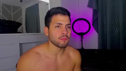 dereckhardd online show from 01/14/26, 02:12