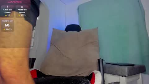 dereckhardd online show from 02/23/26, 10:07