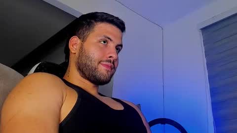 dereckhardd online show from 03/07/26, 02:19