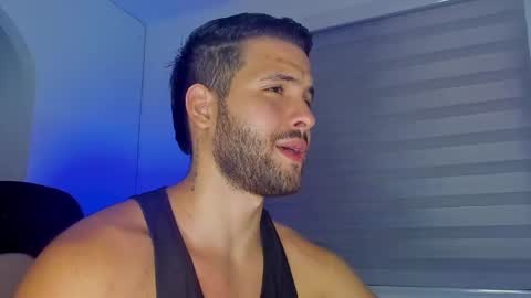 dereckhardd online show from 04/14/26, 02:06