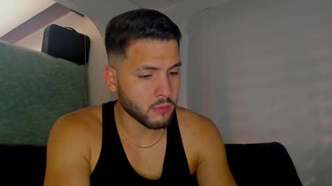 dereckhardd online show from 05/10/26, 02:55