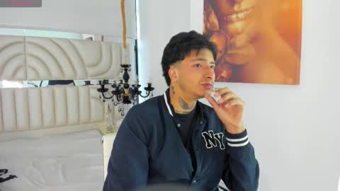Derek online show from 03/21/26, 12:10