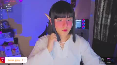 derek grey online show from 03/12/26, 10:05