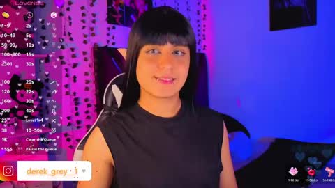 Snapshot of derek_greyy_ chatting on 05/28/26, 06:27 derek grey online show from 05/28/26, 06:27