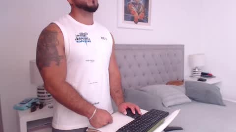 Derek online show from 02/23/26, 02:03