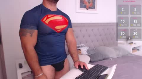 Derek online show from 04/20/26, 12:52