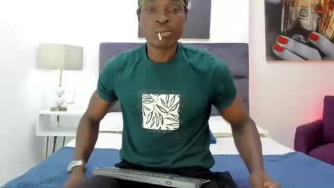 Terry Zyzz online show from 07/05/26, 06:59