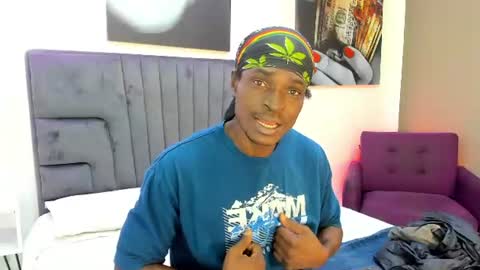 Terry Zyzz online show from 07/07/26, 07:29