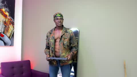 Terry Zyzz online show from 07/08/26, 09:19