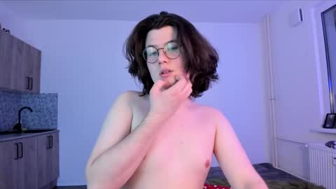 Derek online show from 02/23/26, 04:26