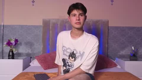 derek_sinn online show from 02/12/26, 09:10