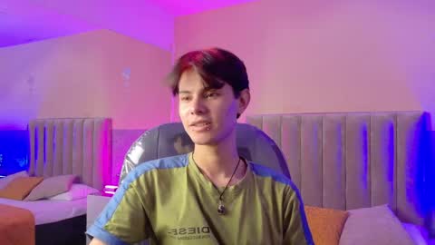derek_sinn online show from 05/20/26, 08:15