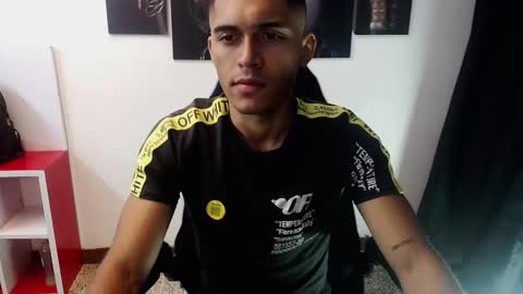 D E R E K online show from 11/08/25, 10:48