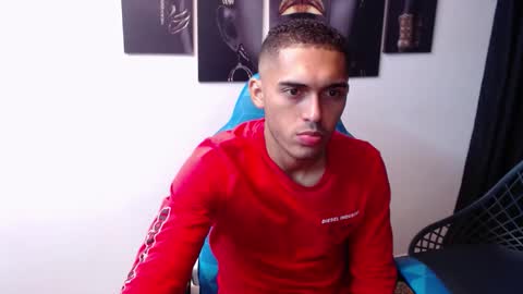 D E R E K online show from 11/10/25, 11:42