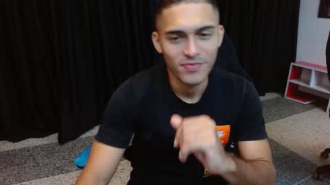 D E R E K online show from 11/27/25, 11:56