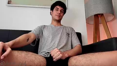 Derek independent model  online show from 02/28/25, 04:53