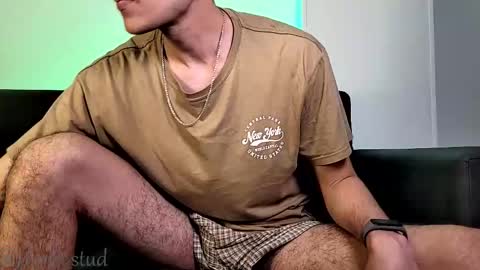 Derek independent model  online show from 12/14/25, 01:55