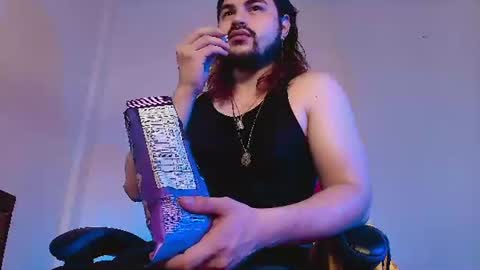 Snapshot of derek_vow chatting on 06/29/26, 10:43 Derek online show from 06/29/26, 10:43