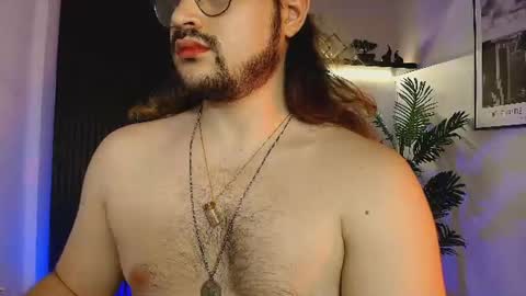 Snapshot of derek_vow chatting on 07/24/26, 11:03 Derek online show from 07/24/26, 11:03
