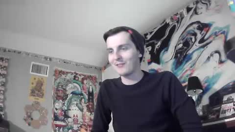 Snapshot of derekdings chatting on 12/02/24, 01:25 derekdings online show from 12/02/24, 01:25