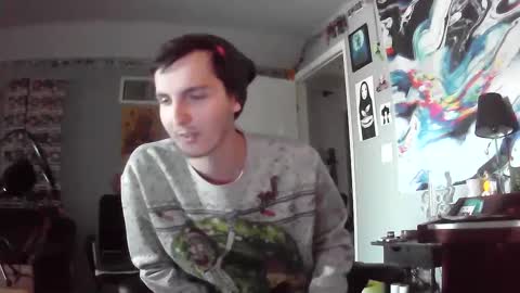 Snapshot of derekdings chatting on 12/03/24, 05:55 derekdings online show from 12/03/24, 05:55