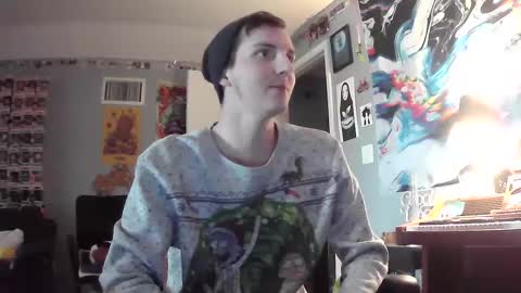 Snapshot of derekdings chatting on 12/04/24, 09:24 derekdings online show from 12/04/24, 09:24