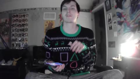 Snapshot of derekdings chatting on 01/13/25, 01:39 derekdings online show from 01/13/25, 01:39