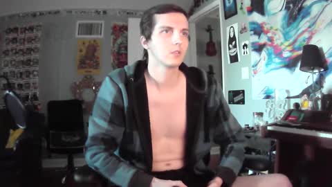 Snapshot of derekdings chatting on 01/29/25, 09:17 derekdings online show from 01/29/25, 09:17