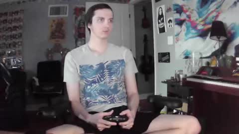 Snapshot of derekdings chatting on 01/31/25, 09:05 derekdings online show from 01/31/25, 09:05