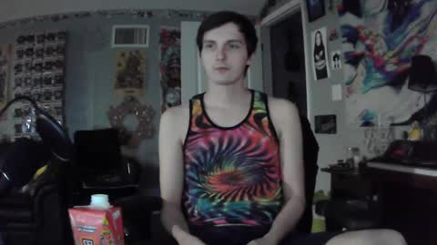 Snapshot of derekdings chatting on 02/05/25, 04:06 derekdings online show from 02/05/25, 04:06