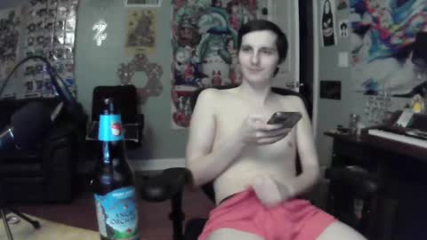 Snapshot of derekdings chatting on 02/26/25, 08:04 derekdings online show from 02/26/25, 08:04