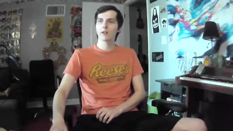 Snapshot of derekdings chatting on 03/11/25, 06:19 derekdings online show from 03/11/25, 06:19