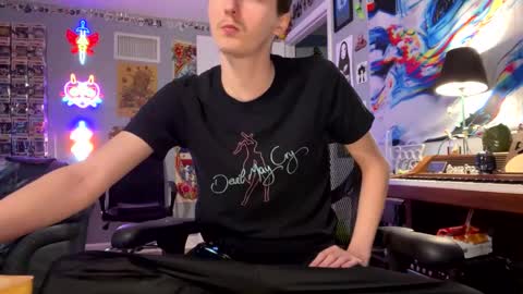 Snapshot of derekdings chatting on 09/10/25, 04:40 derekdings online show from 09/10/25, 04:40