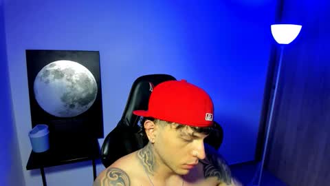 derekmuller11 online show from 03/06/26, 11:34