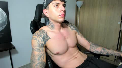 derekmuller11 online show from 04/02/26, 10:18