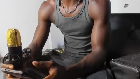 DerekWard online show from 04/29/26, 03:21