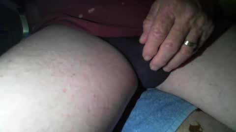 Snapshot of derf551954 chatting on 02/16/25, 10:54 Fred online show from 02/16/25, 10:54