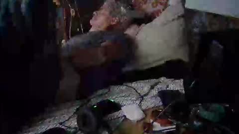 derick1961 online show from 01/12/26, 09:03